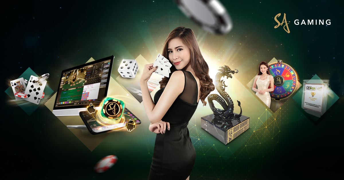  Play Casino in Thailand 