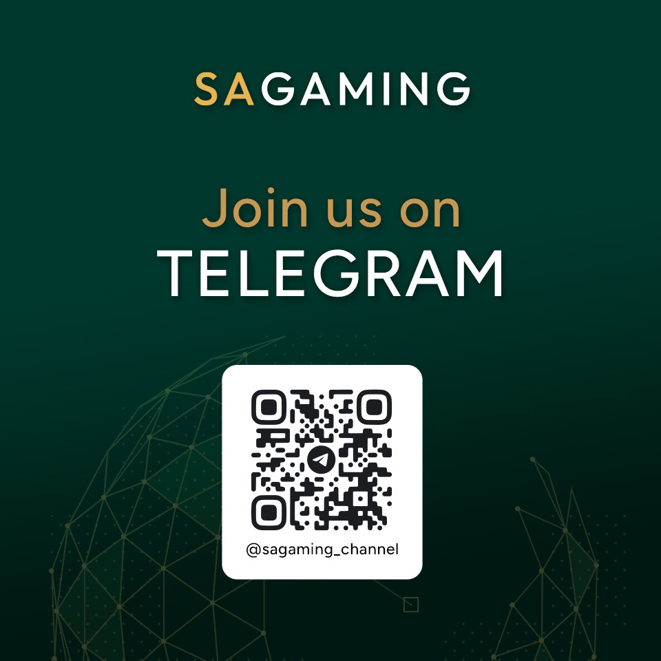 Follow Us on Telegram!