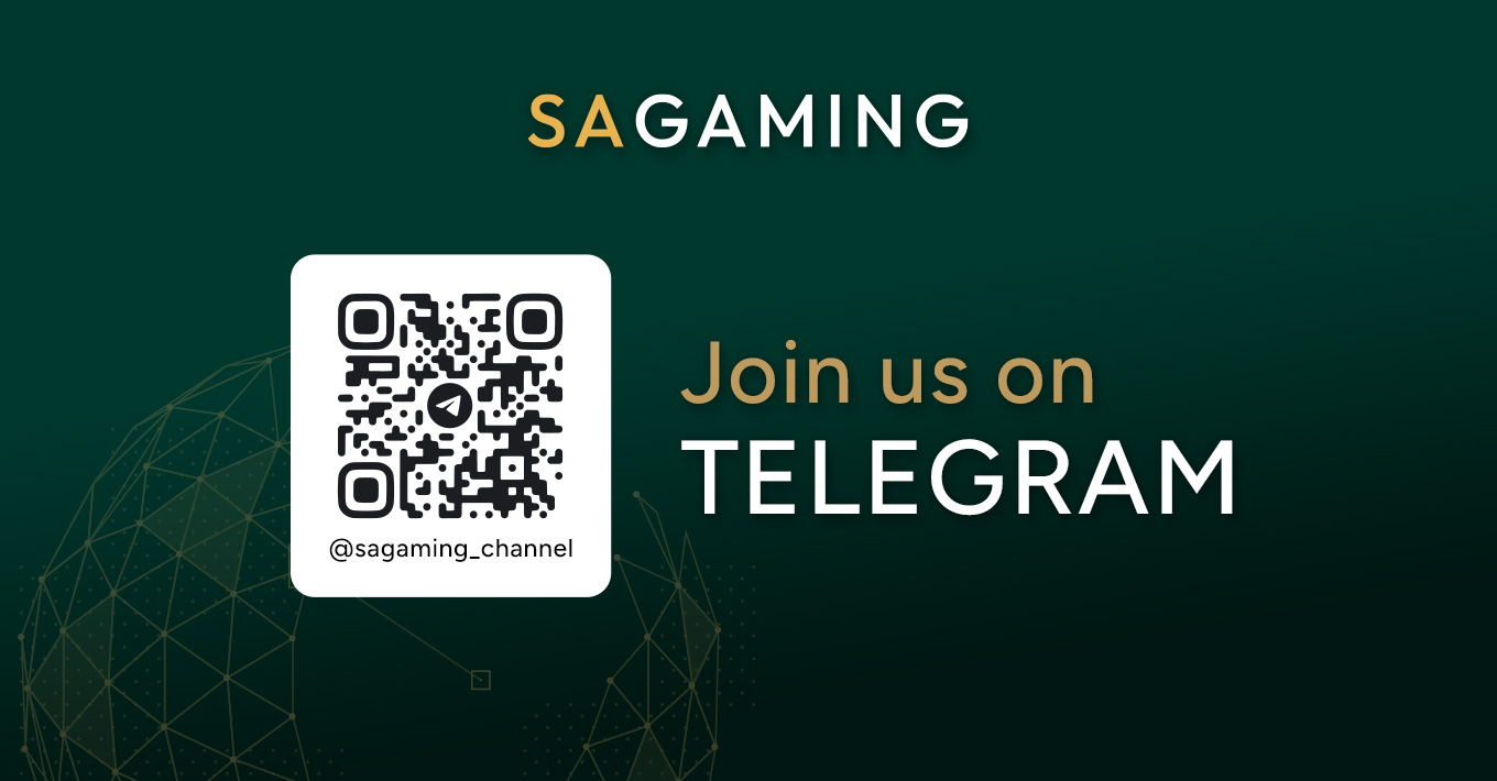 Follow Us on Telegram!