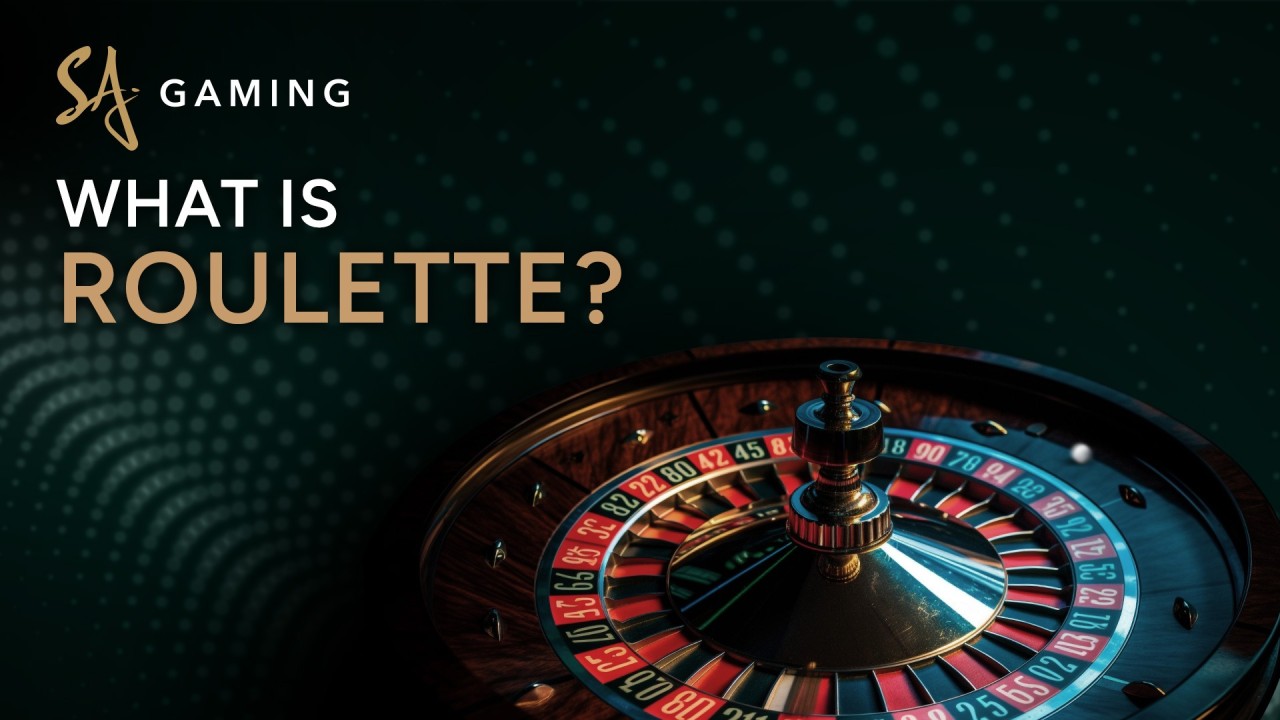 Online Casino Blog – SA Gaming