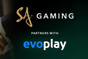SA Gaming
