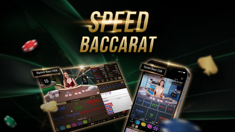 SA Gaming