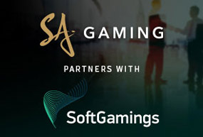 SA Gaming
